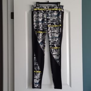 Puma athletic tights